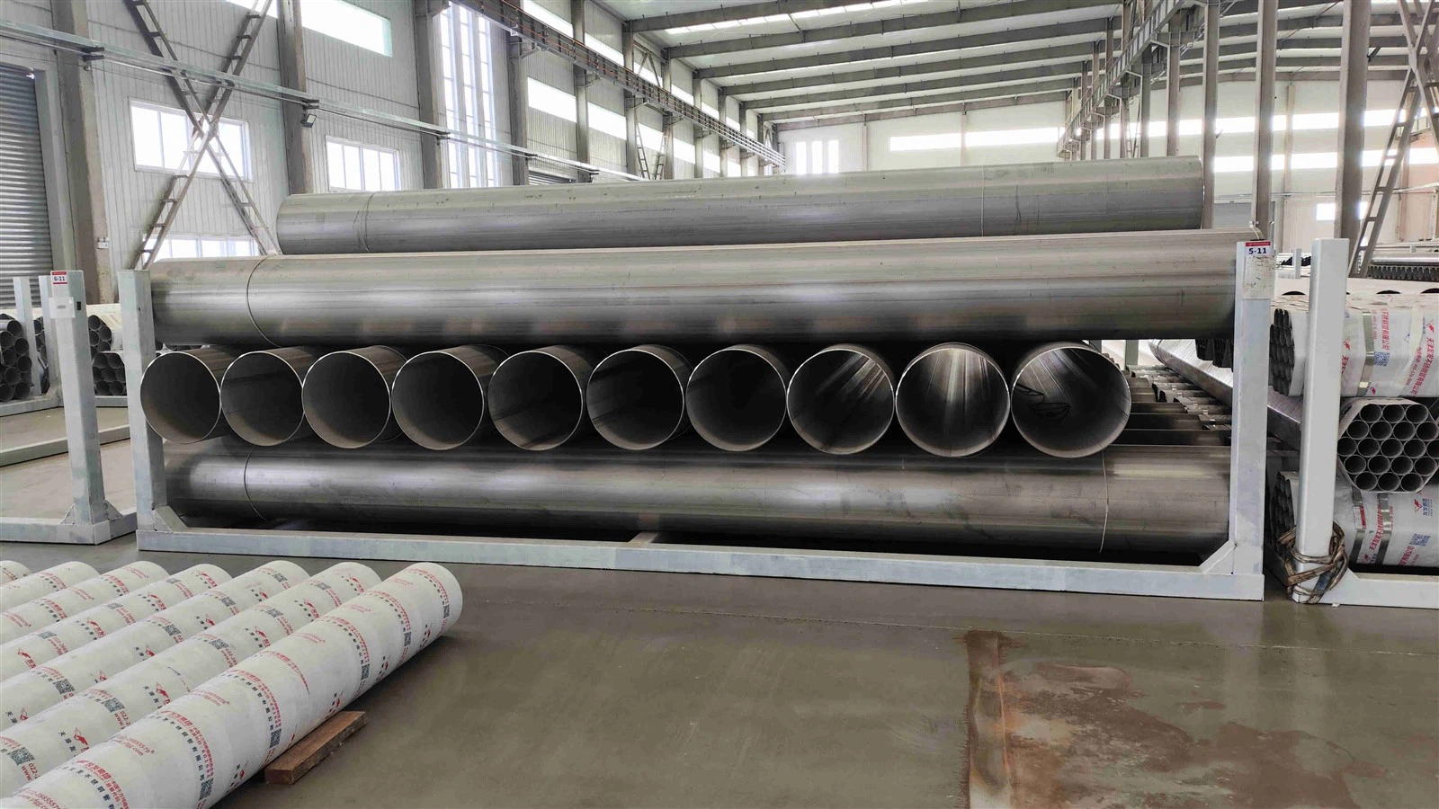 stainless round tube stainless round tube