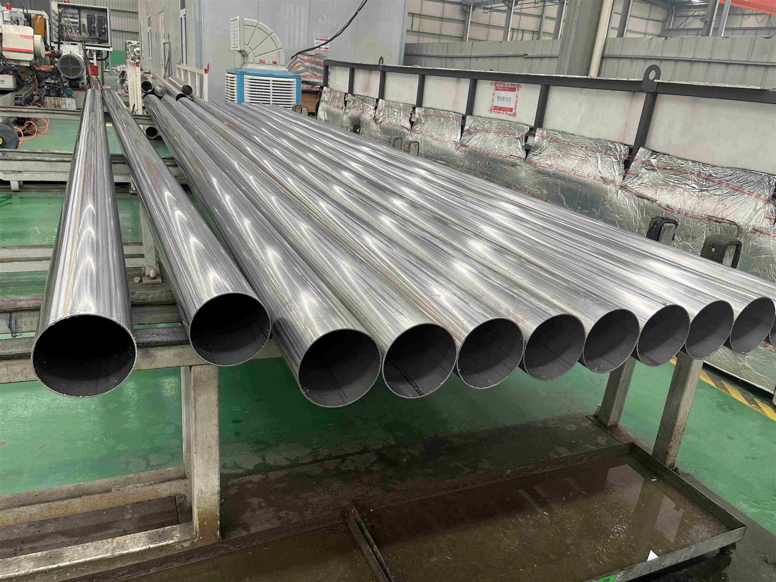 ss tube ss tube